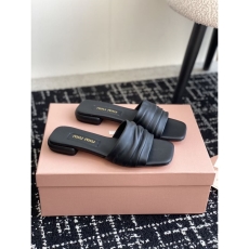 Miu Miu Sandals